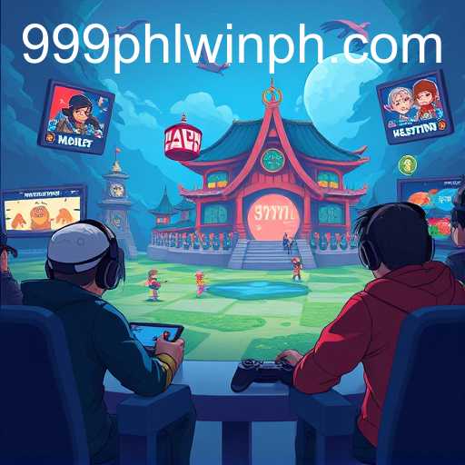 999phl Game Site: A Digital Revolution