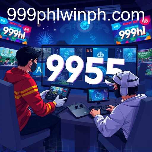 The Rise of 999phl: Revolutionizing Online Gaming