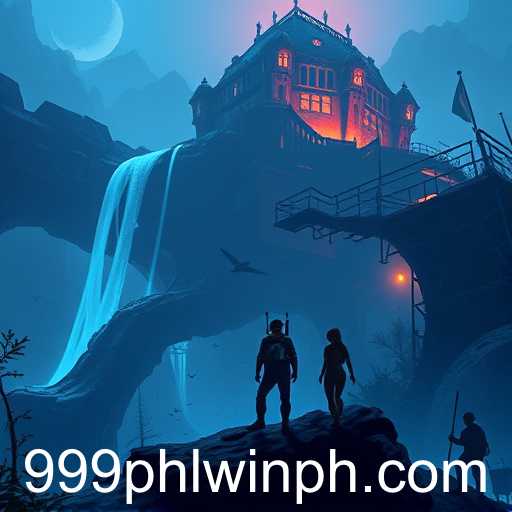 Exploring the Thrilling Realm of Adventure Games on 999phl