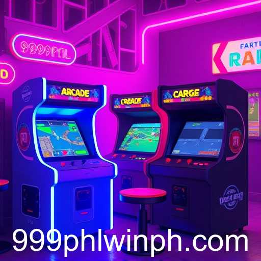Exploring the Exciting World of Arcade Games on 999phl