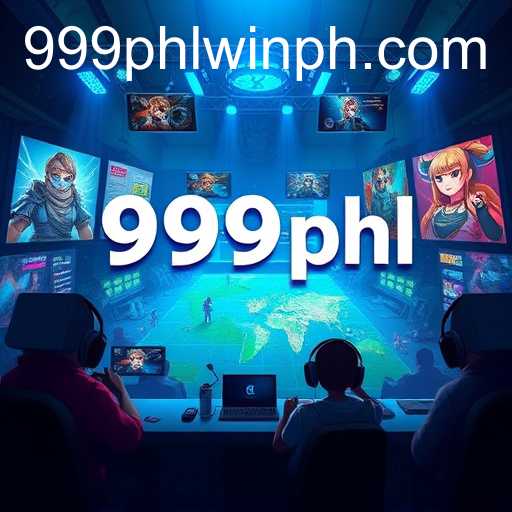 Revolutionizing Gaming with 999phl