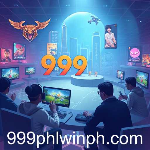 999phl: Revolutionizing Online Gaming with Unique Dynamics