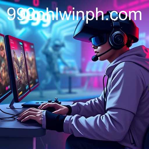 The Rise of 999phl in Online Gaming