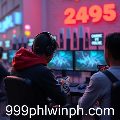 The Rise of 999phl in the Gaming Landscape