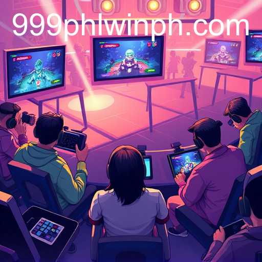 The Rise of 999phl: Revolutionizing Online Gaming in 2025