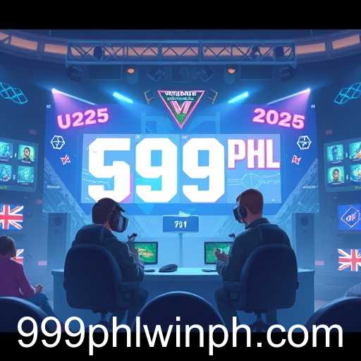 The Rise of 999phl: Innovating Online Gaming