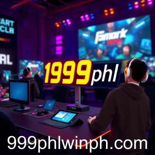 The Rise of Online Gaming with 999phl