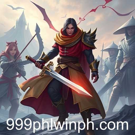 Exploring the Intricacies of Role-Playing Games on 999phl