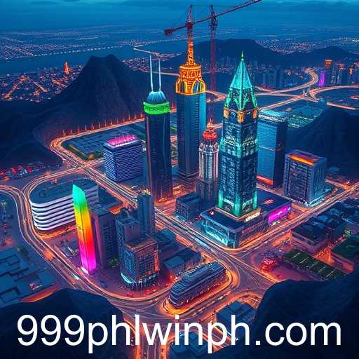 Exploring the World of Simulation Games: The '999phl' Experience