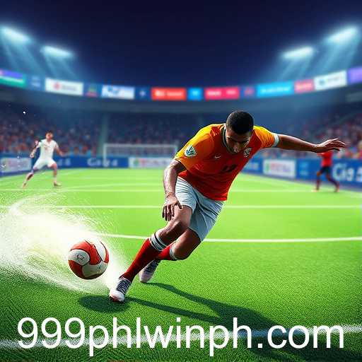Exploring the Thrilling World of Sports Games: The Impact of '999phl'