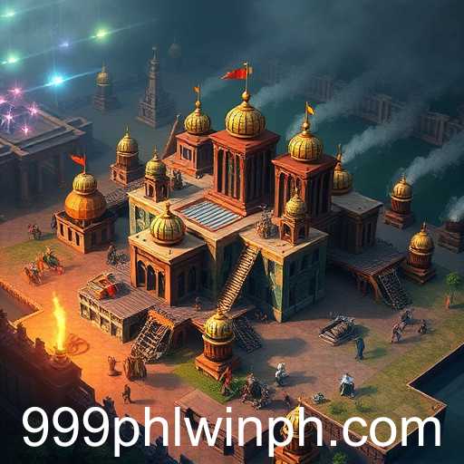 Exploring the Strategic Realm: A Dive into Strategy Games